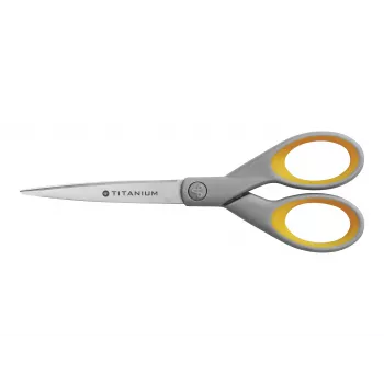 ACME Westcott Nožnice 180 mm nerezová oceľ čierna