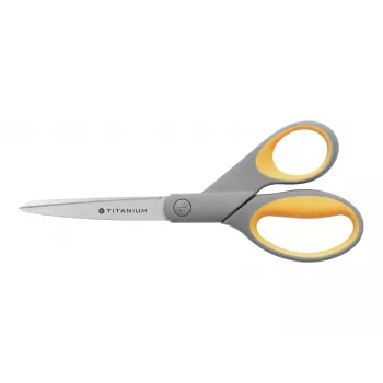 ACME Westcott Titanové nožnice 210 mm - nepriľnavé, ergonomické, univerzálne