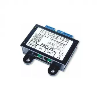 ACO PRO-I/O-60 reléový modul pre dodatočné vstupy a výstupy pre Familio PRO