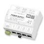 ACO PS45-15-PRO-13 video napájací zdroj DIN 15V, 3A