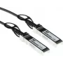 ACT 1,0 m SFP+ na SFP+ pasívny DAC Twinax kábel, Cisco kompatibilný (TR0101)