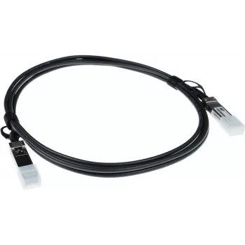ACT 2,0m SFP+ na SFP+ pasívny Direct Attach medený Twinax kábel, kompatibilný s Cisco, 10Gbps, čierny TR0402