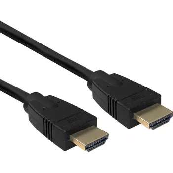 ACT AK3908 HDMI kábel 1,5 m HDMI Type-A (štandard) čierny