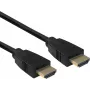 ACT AK3908 HDMI kábel 1,5 m HDMI Type-A (štandard) čierny