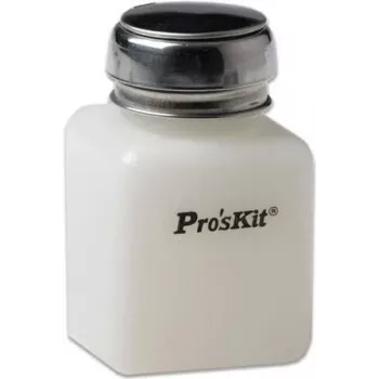 ACT EA9907 univerzálna čistiaca sada pre elektroniku – 200ml sprej & mikrovláknová utierka, bez alkoholu, antistatická