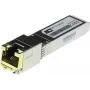 ACT TR0016 10GBase-T SFP+ medený transceiver modul, 30m, RJ-45, DDM, MSA