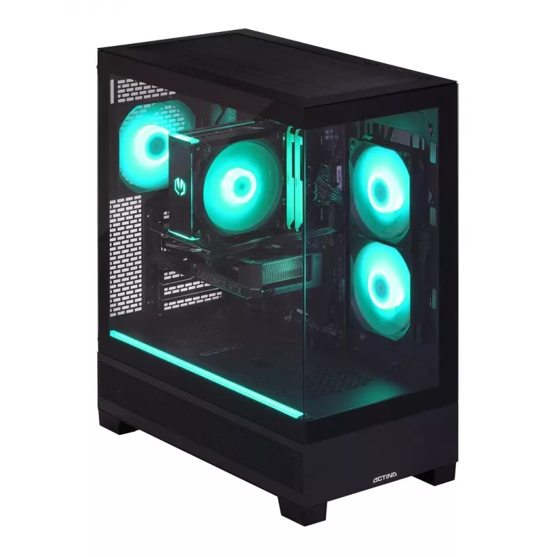 ACTINA Gaming GameOn KOMACNGIP0637