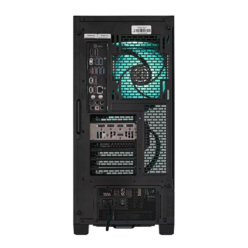 ACTINA Gaming GameOn KOMACNGIP0644
