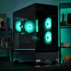ACTINA PC AMD Ryzen 5 5600X 32 GB DDR4-SDRAM 1 TB SSD NVIDIA GeForce RTX 5060 Midi Tower čierna