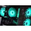 ACTINA PC AMD Ryzen 5 5600X 32 GB DDR4-SDRAM 1 TB SSD NVIDIA GeForce RTX 5060 Midi Tower čierna