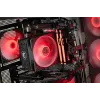 Actina PC AMD Ryzen 5 7500F 16 GB DDR5-SDRAM 1 TB SSD NVIDIA GeForce RTX 5060 Ti Windows 11 Home Midi Tower čierna