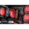 Actina PC AMD Ryzen 5 7500F 16 GB DDR5-SDRAM 1 TB SSD NVIDIA GeForce RTX 5060 Ti Windows 11 Home Midi Tower čierna