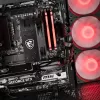Actina PC AMD Ryzen 5 7500F 16 GB DDR5-SDRAM 1 TB SSD NVIDIA GeForce RTX 5060 Ti Windows 11 Home Midi Tower čierna