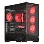 Actina PC AMD Ryzen 5 7500F 16 GB DDR5-SDRAM 1 TB SSD NVIDIA GeForce RTX 5060 Ti Windows 11 Home Midi Tower čierna