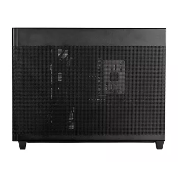 Actina PC AMD Ryzen 5 7500F 32 GB DDR5-SDRAM 1 TB SSD AMD Radeon RX 7600 Mini Tower čierna