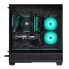 Actina PC AMD Ryzen 5 7500F 32 GB DDR5-SDRAM 1 TB SSD NVIDIA GeForce RTX 5060 Midi Tower čierna
