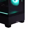 Actina PC AMD Ryzen 5 7500F 32 GB DDR5-SDRAM 1 TB SSD NVIDIA GeForce RTX 5060 Midi Tower čierna