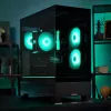 Actina PC AMD Ryzen 5 7500F 32 GB DDR5-SDRAM 1 TB SSD NVIDIA GeForce RTX 5060 Midi Tower čierna