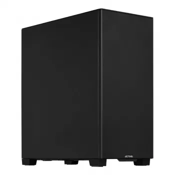 ACTINA PC AMD Ryzen 5 7500F 32 GB DDR5-SDRAM 1 TB SSD NVIDIA GeForce RTX 5060 Midi Tower čierna