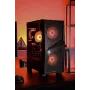 Actina PC AMD Ryzen 5 7500F 32 GB DDR5-SDRAM 1 TB SSD NVIDIA GeForce RTX 5070 Midi Tower čierna
