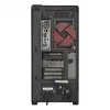 Actina PC AMD Ryzen 5 7500X3D 32 GB DDR5-SDRAM 1 TB SSD NVIDIA GeForce RTX 5060 Ti Midi Tower čierna