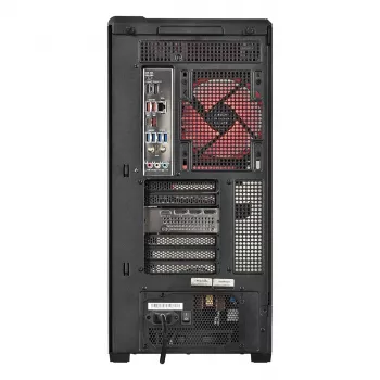 Actina PC AMD Ryzen 5 7500X3D 32 GB DDR5-SDRAM 1 TB SSD NVIDIA GeForce RTX 5060 Ti Midi Tower čierna