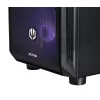 Actina PC AMD Ryzen 5 7600 32 GB DDR5-SDRAM 1 TB SSD NVIDIA GeForce RTX 5060 Midi Tower čierna
