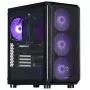 Actina PC AMD Ryzen 5 7600 32 GB DDR5-SDRAM 1 TB SSD NVIDIA GeForce RTX 5060 Midi Tower čierna