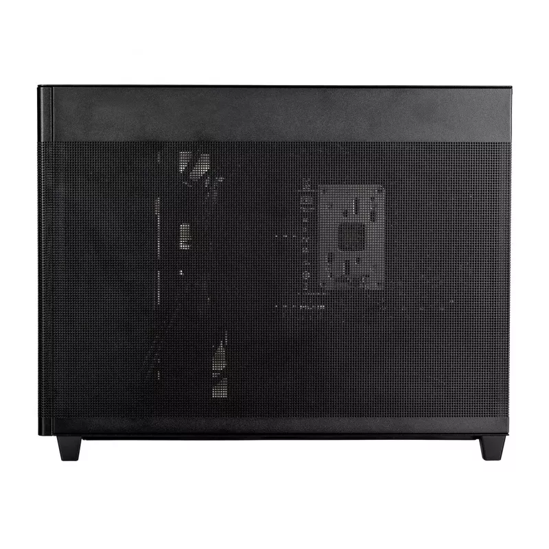Actina PC AMD Ryzen 5 7600X 32 GB DDR5-SDRAM 1 TB SSD NVIDIA GeForce RTX 5070 Mini Tower čierna