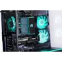 Actina PC AMD Ryzen 5 7600X 32 GB DDR5-SDRAM 1 TB SSD NVIDIA GeForce RTX 5070 Midi Tower čierna
