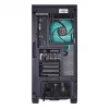 Actina PC AMD Ryzen 5 7600X3D 32 GB DDR5-SDRAM 1 TB SSD AMD Radeon RX 9070 Midi Tower čierna