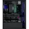 Actina PC AMD Ryzen 5 7600X3D 32 GB DDR5-SDRAM 2 TB SSD NVIDIA GeForce RTX 5070 Midi Tower čierna