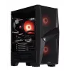 Actina PC AMD Ryzen 5 8400F 32 GB DDR5-SDRAM 1 TB SSD NVIDIA GeForce RTX 5060 Midi Tower čierna