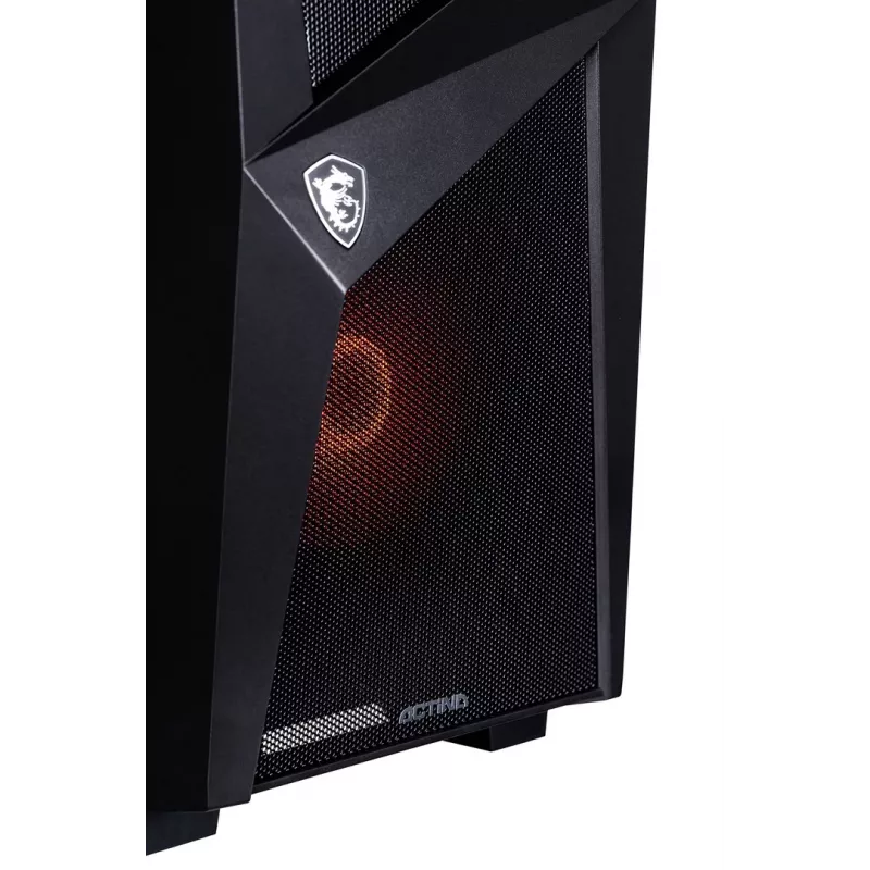 Actina PC AMD Ryzen 5 8400F 32 GB DDR5-SDRAM 1 TB SSD NVIDIA GeForce RTX 5060 Midi Tower čierna