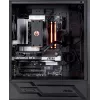 Actina PC AMD Ryzen 5 8400F 32 GB DDR5-SDRAM 1 TB SSD NVIDIA GeForce RTX 5060 Midi Tower čierna
