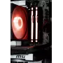 Actina PC AMD Ryzen 5 8400F 32 GB DDR5-SDRAM 1 TB SSD NVIDIA GeForce RTX 5060 Midi Tower čierna