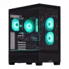 Actina PC AMD Ryzen 7 7700 32 GB DDR5-SDRAM 1 TB SSD AMD Radeon RX 9070 Windows 11 Home Midi Tower čierna