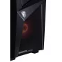 Actina PC AMD Ryzen 7 7700 32 GB DDR5-SDRAM 1 TB SSD NVIDIA GeForce RTX 5060 Midi Tower čierna