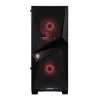 ACTINA PC AMD Ryzen 7 7700 32 GB DDR5-SDRAM 1 TB SSD NVIDIA GeForce RTX 5060 Ti Midi Tower čierna
