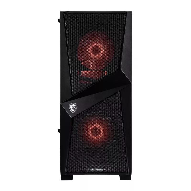 ACTINA PC AMD Ryzen 7 7700 32 GB DDR5-SDRAM 1 TB SSD NVIDIA GeForce RTX 5060 Ti Midi Tower čierna