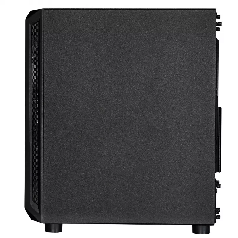 Actina PC AMD Ryzen 7 7700 32 GB DDR5-SDRAM 2 TB SSD AMD Radeon RX 9070 Midi Tower čierna