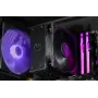 Actina PC AMD Ryzen 7 7700 32 GB DDR5-SDRAM 2 TB SSD AMD Radeon RX 9070 XT Midi Tower čierna