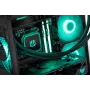 ACTINA PC AMD Ryzen 7 7700X 32 GB DDR5-SDRAM 1 TB SSD AMD Radeon RX 9070 XT Midi Tower čierna