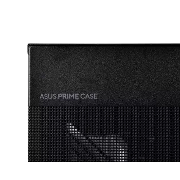 Actina PC AMD Ryzen 7 7800X3D 32 GB DDR5-SDRAM 1 TB SSD AMD Radeon RX 9070 XT Mini Tower čierna