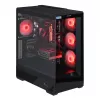 ACTINA PC AMD Ryzen 7 7800X3D 32 GB DDR5-SDRAM 1 TB SSD NVIDIA GeForce RTX 5070 Midi Tower čierna