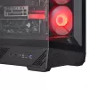 ACTINA PC AMD Ryzen 7 7800X3D 32 GB DDR5-SDRAM 1 TB SSD NVIDIA GeForce RTX 5070 Midi Tower čierna