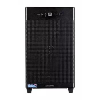 Actina PC AMD Ryzen 7 7800X3D 32 GB DDR5-SDRAM 1 TB SSD NVIDIA GeForce RTX 5070 Mini Tower čierna