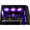 ACTINA PC AMD Ryzen 7 7800X3D 32 GB DDR5-SDRAM 2 TB SSD AMD Radeon RX 9070 XT Midi Tower čierna