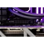 ACTINA PC AMD Ryzen 7 7800X3D 32 GB DDR5-SDRAM 2 TB SSD AMD Radeon RX 9070 XT Midi Tower čierna