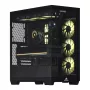 Actina PC AMD Ryzen 7 7800X3D 32 GB DDR5-SDRAM 2 TB SSD NVIDIA GeForce RTX 5070 Ti Midi Tower čierna